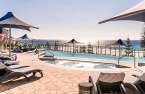 New Soul Luxe Retreat Surfers Paradise W Carpark
